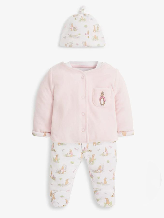 Baby sleepsuits ireland top