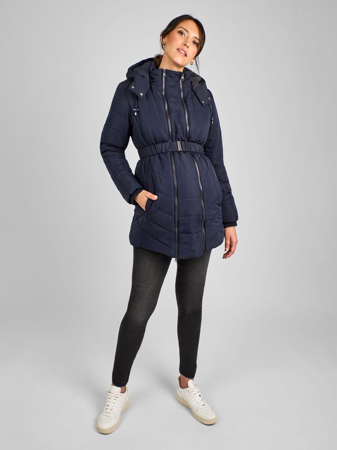 Women s Maternity Coats Jackets JoJo Maman B b