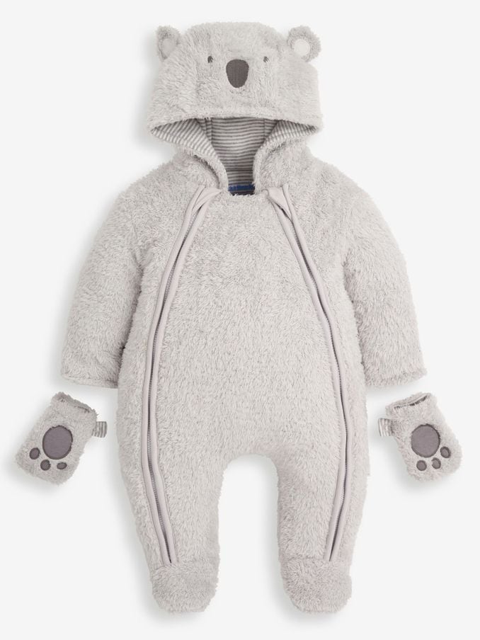 Newborn pram suit clearance