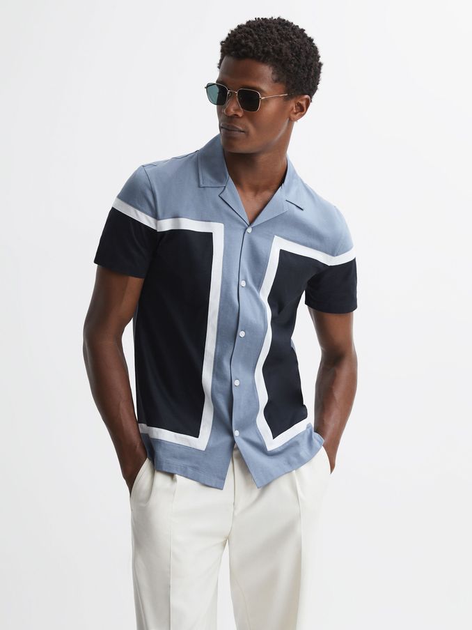 Reiss deals mens sale