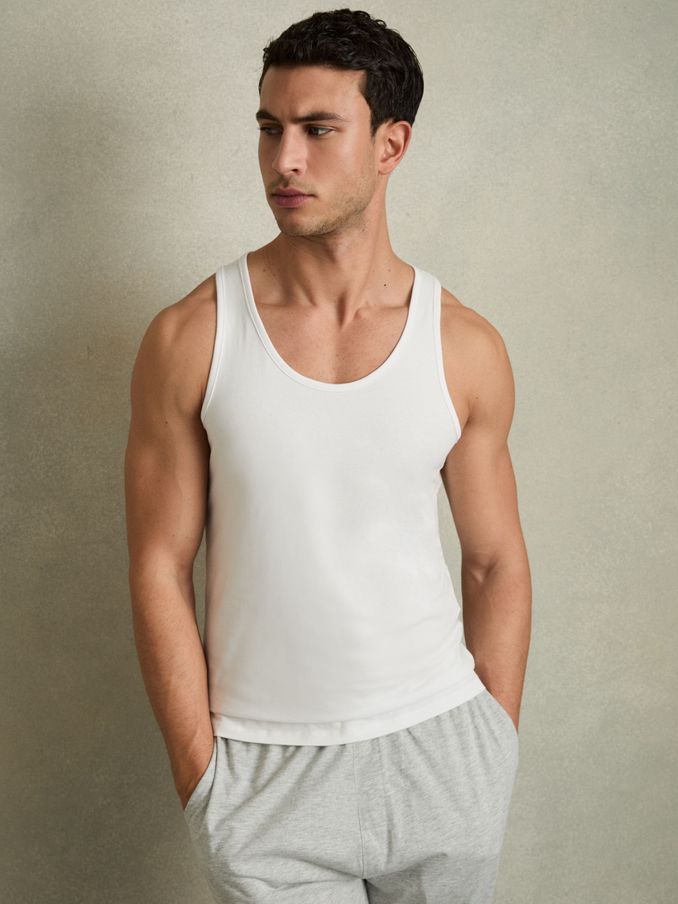 Reiss mens pyjamas store