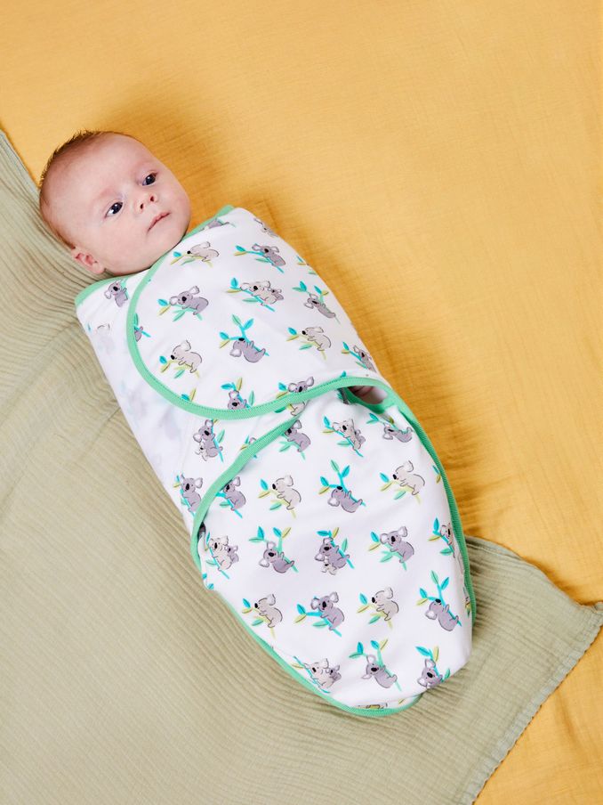 Animal discount swaddle blankets