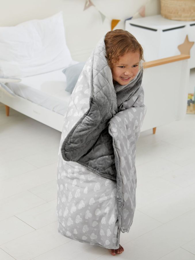 Jojo weighted 2025 blanket