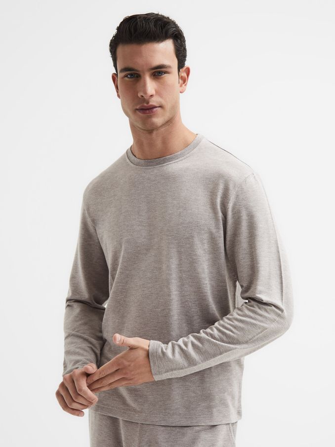 Reiss mens pyjamas 2025