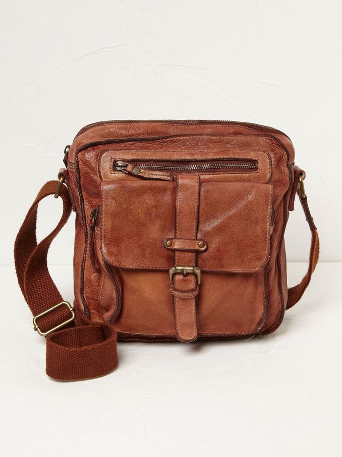 Men s Plain Bags Wallets FatFace US