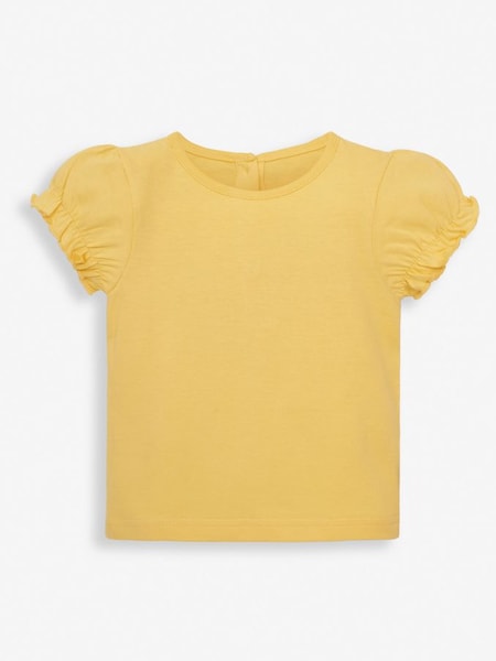Yellow Pretty T-Shirt (D18232) | $9