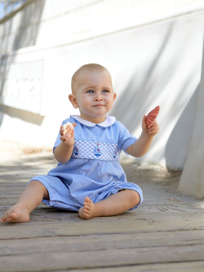 Boys on sale romper suits