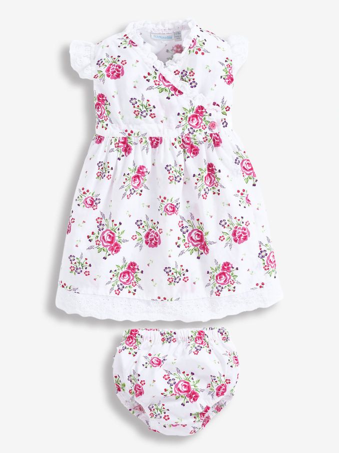 Next baby dresses sale hotsell