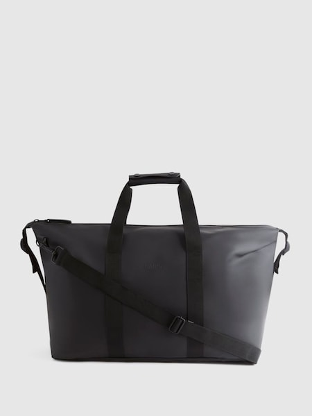 Cabot Weekend Bag in Black (D43717) | $70