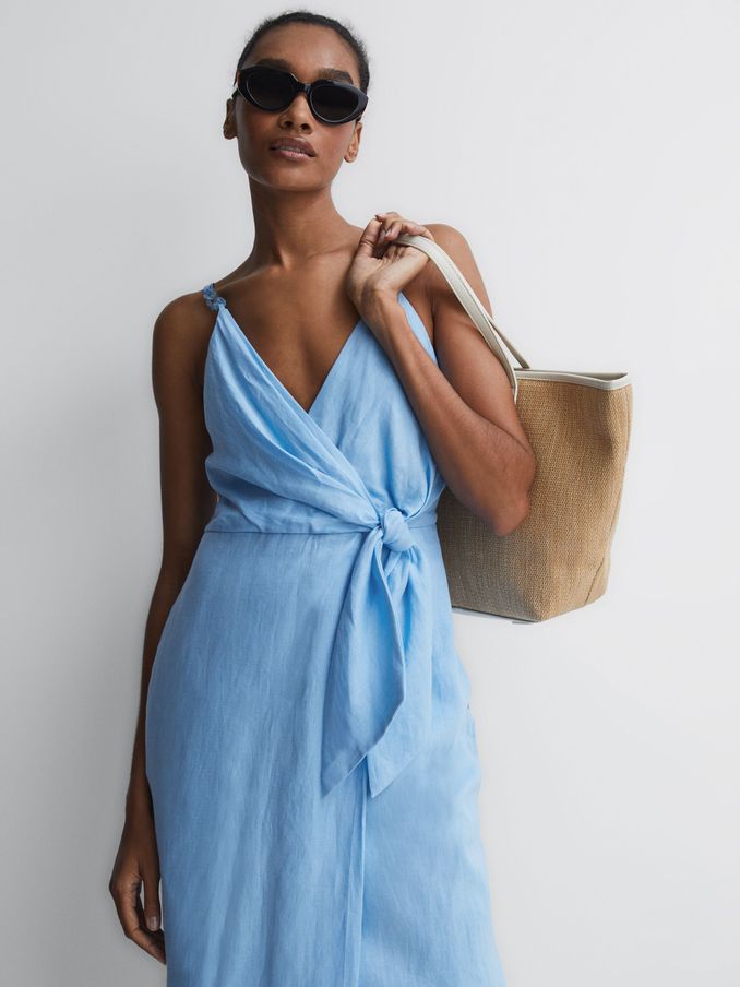 Reiss dress outlet australia on sale