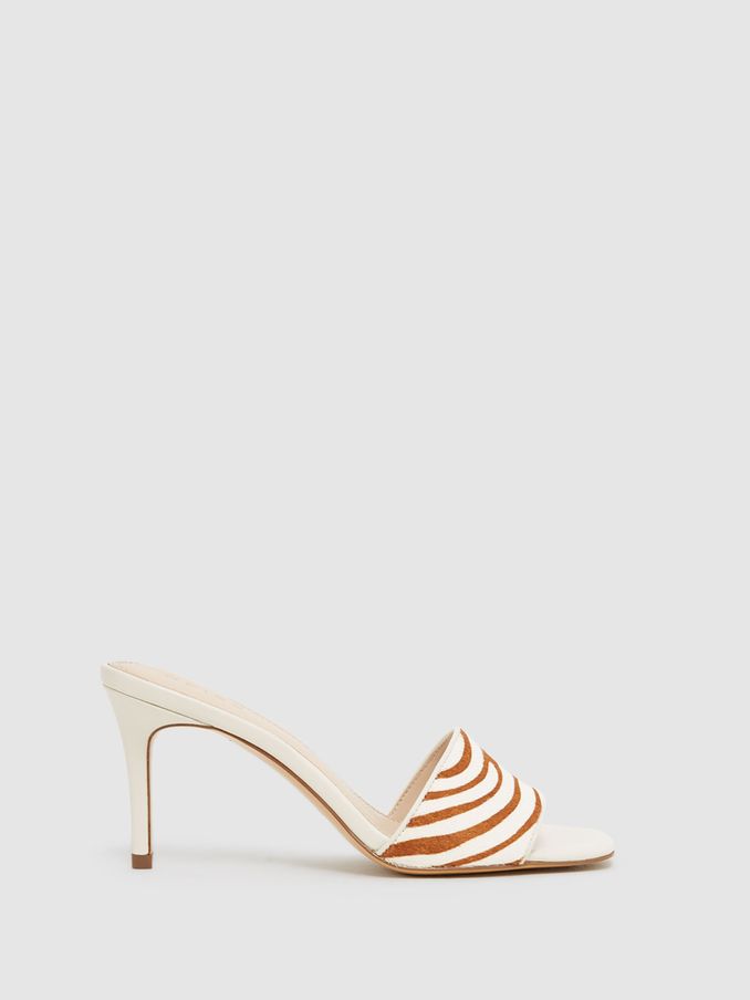Reiss sandals sale store