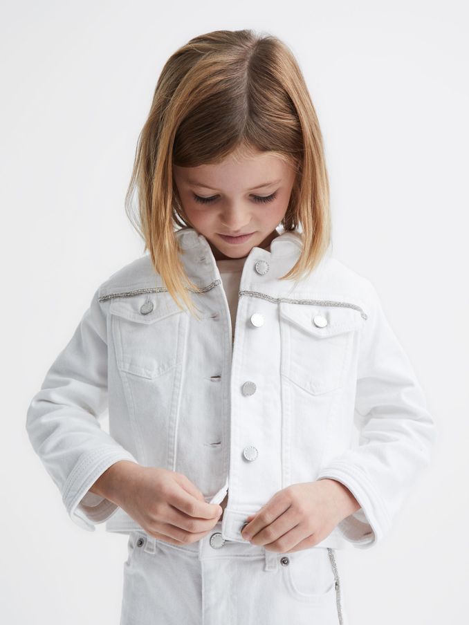 Girls coats australia sales