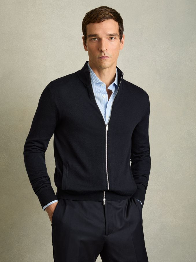 Navy cardigan australia new arrivals