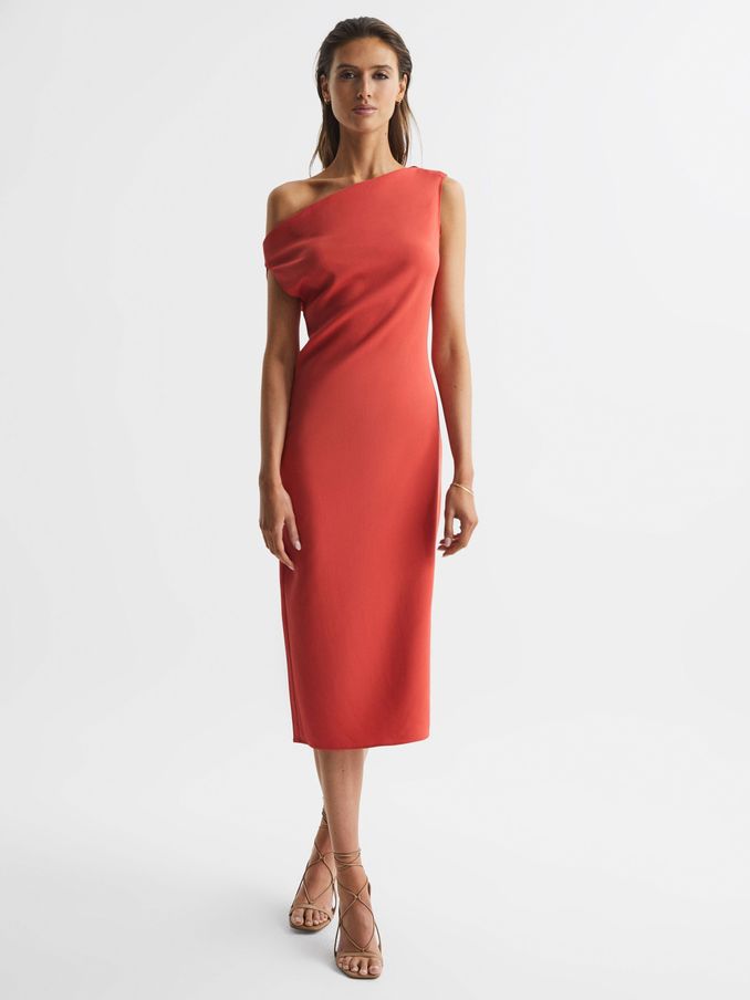 Reiss sale dresses top