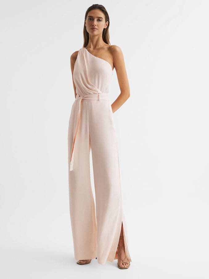 Reiss sales jumpsuit sale