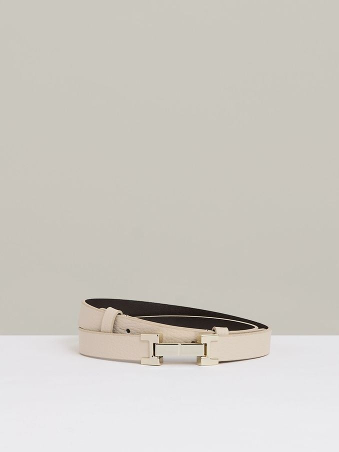 Reiss ladies belts clearance