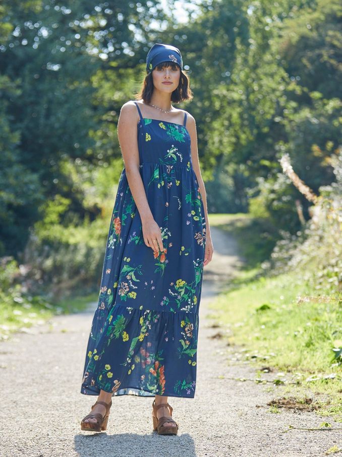 Maxi dresses ireland online clearance