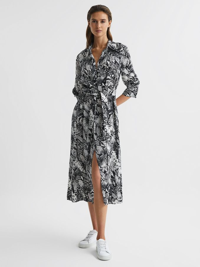 Women s Casual Sale Dresses Reiss Australia
