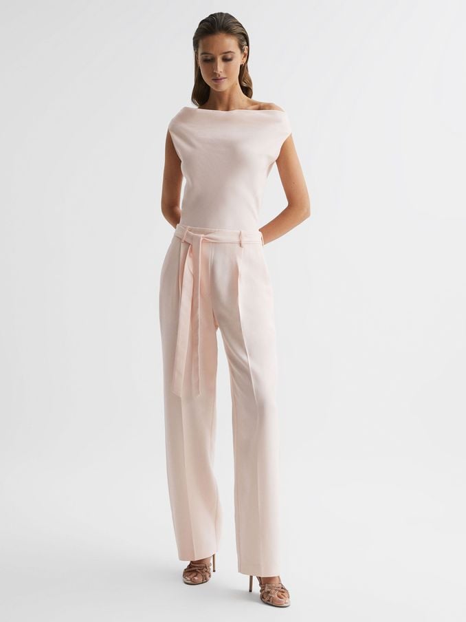 Reiss jumpsuit sales sale