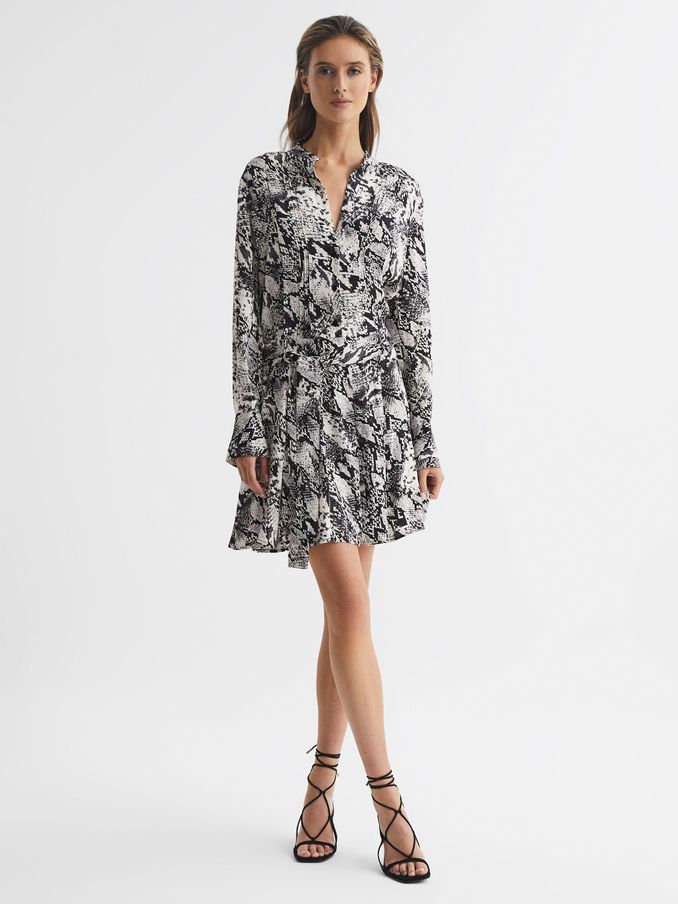 Reiss dress outlet australia on sale