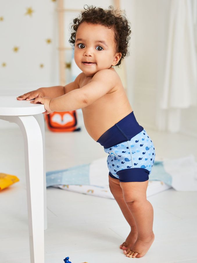 Baby clearance swim short