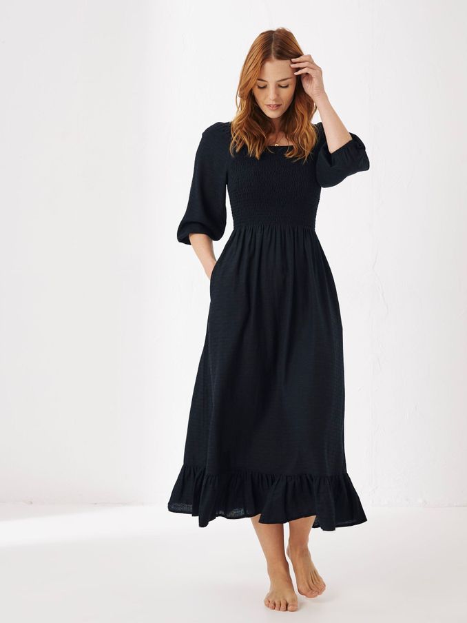 Women s Linen Clothing FatFace US