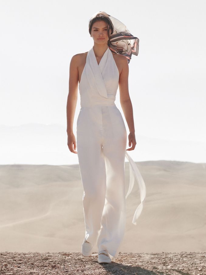 Reiss playsuit sale hot sale