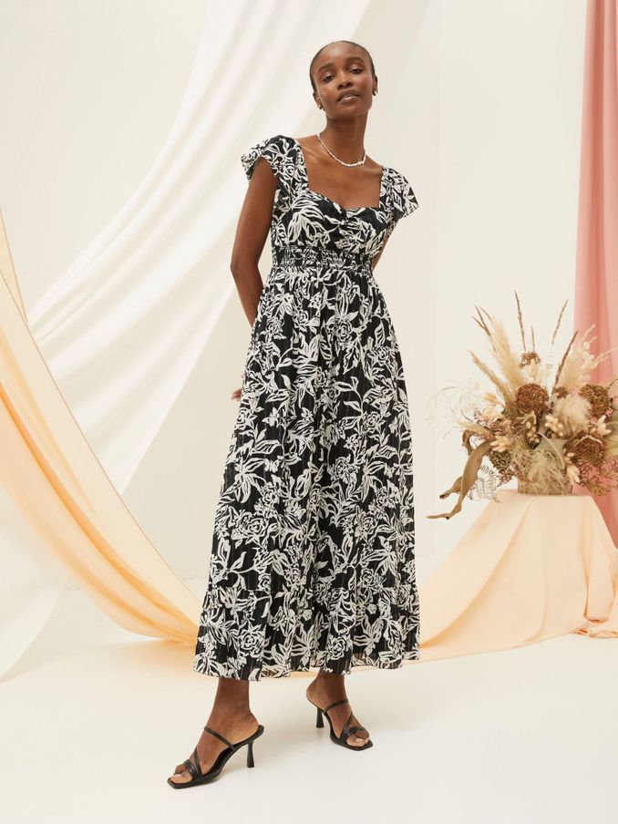 Fatface dress sale sale