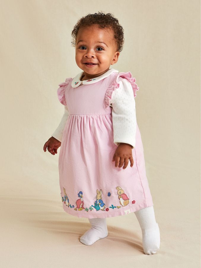 Buy Girls Dresses Online JoJo Maman Bebe USA
