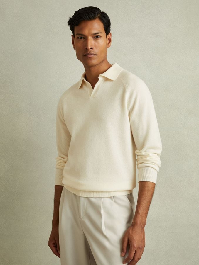 Reiss knitwear sale outlet