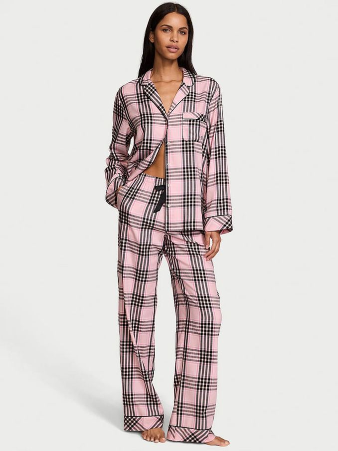 Cute pajama sets victoria secret on sale