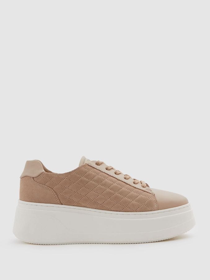 Women s TRAINERS Sale Footwear Reiss USA