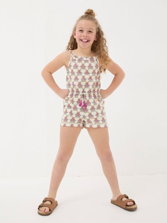 Girls Jumpsuits Playsuits FatFace IE