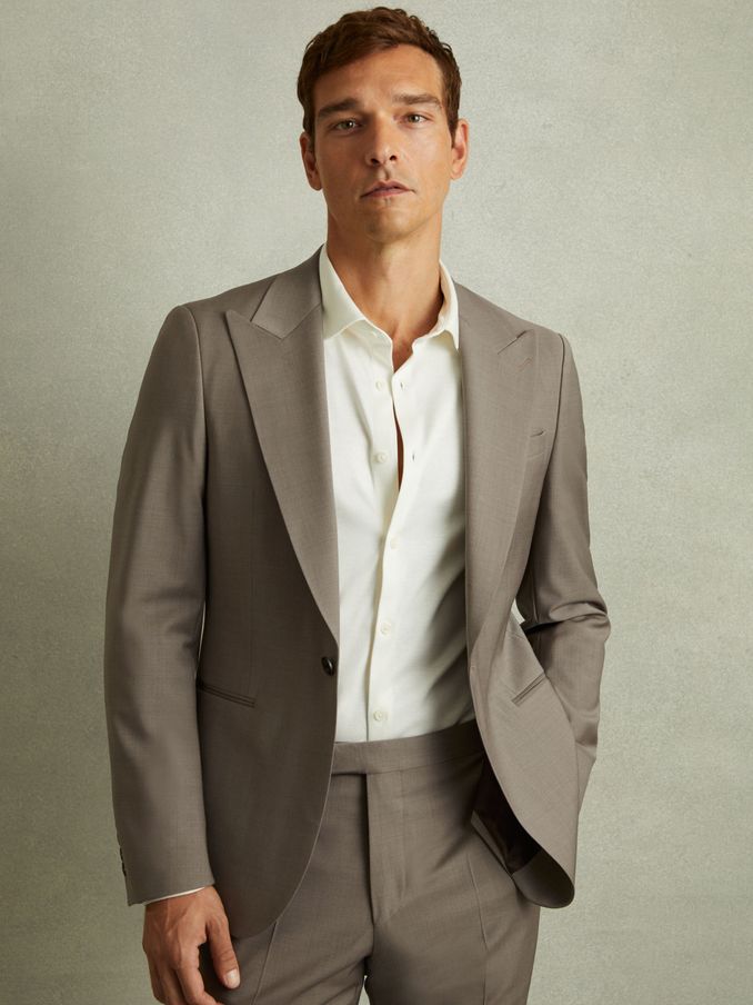 Men s Blazers Outlet REISS