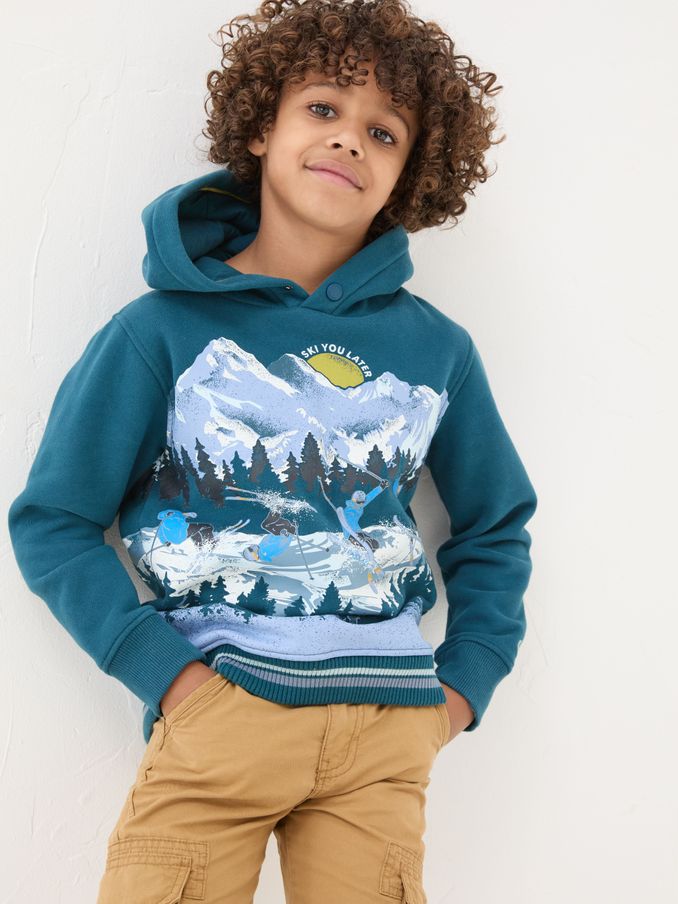 Next boys sweatshirts shop