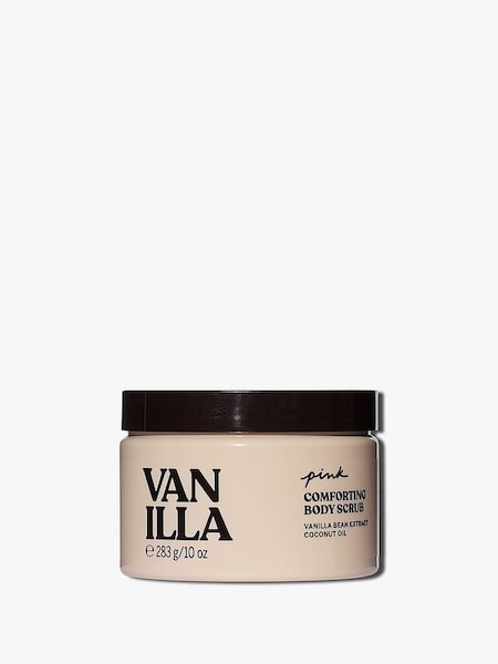Vanilla Body Scrub (E11769) | €17