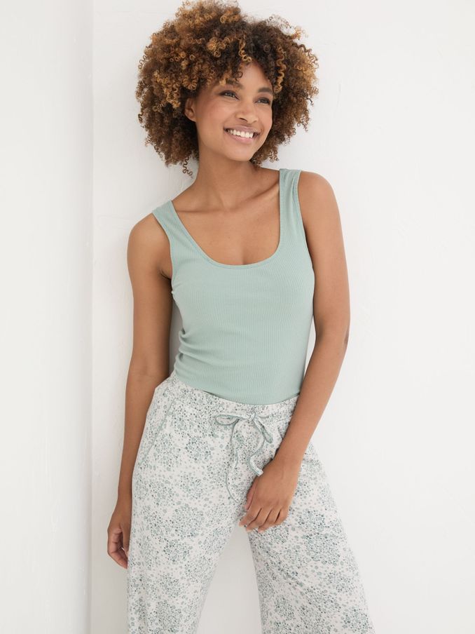 Women s Sleeveless Sleepwear FatFace IE