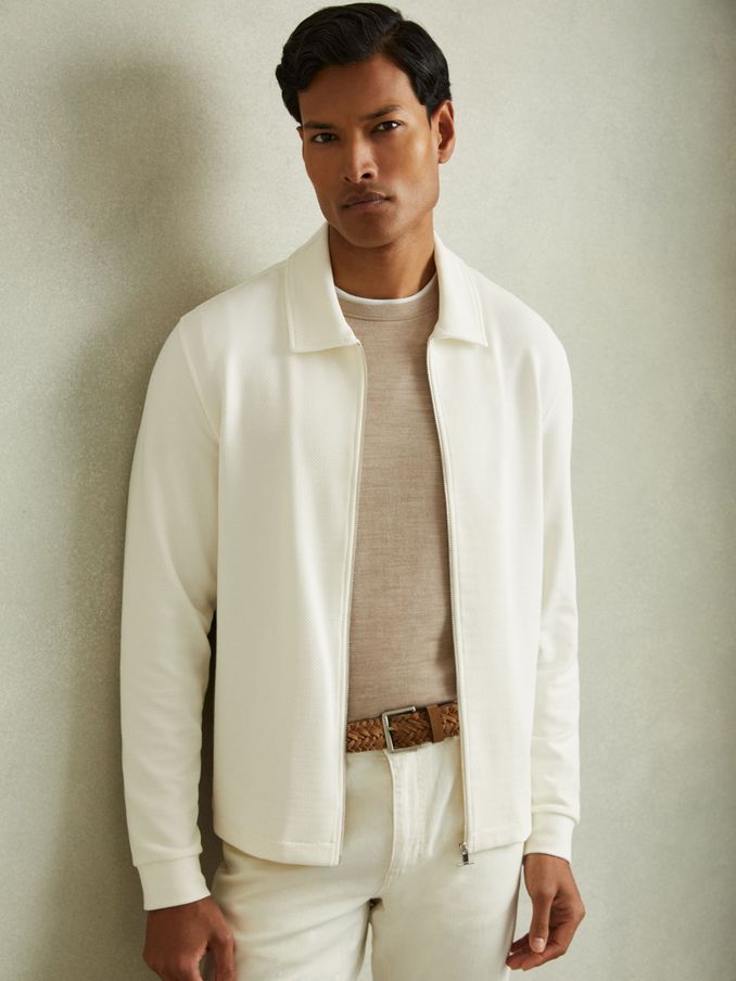 Reiss mens shirt sale cheap