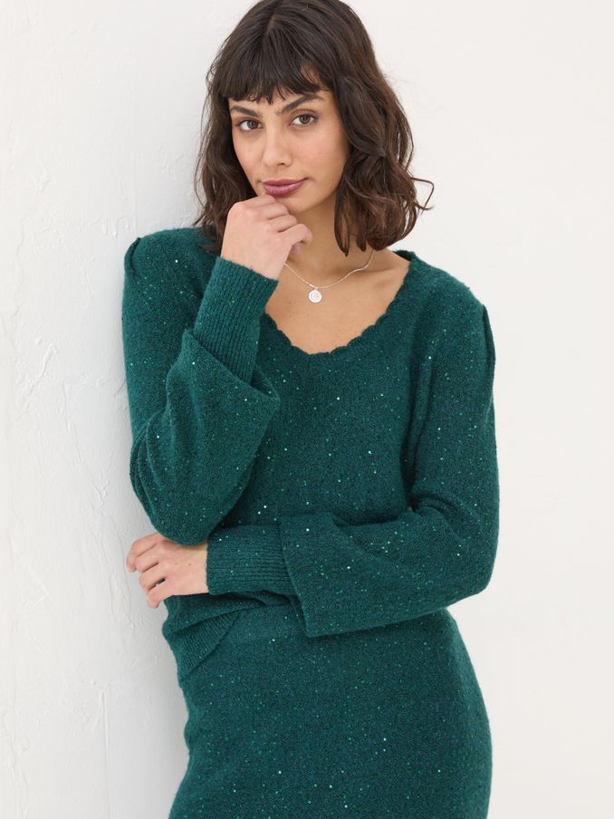 Fat face womens sweaters cheap