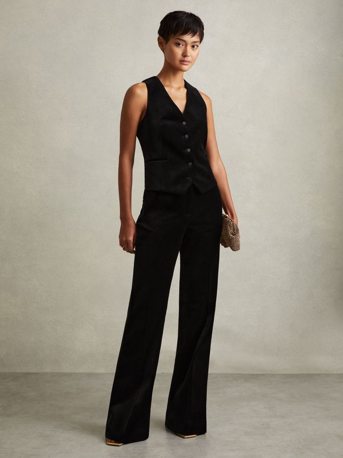 Women s Waistcoats Reiss