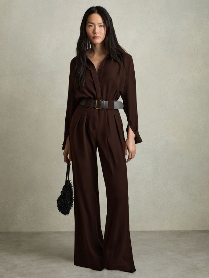 Reiss playsuit sale 2025
