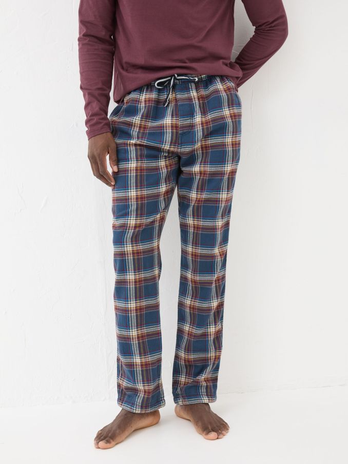 Men s Sleepwear FatFace US