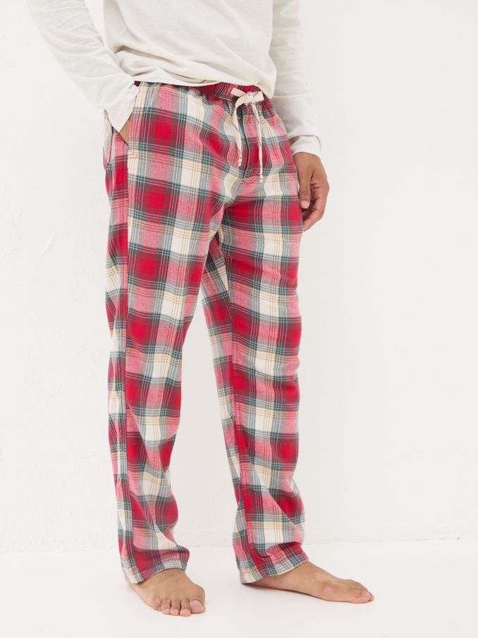 Fat face mens pyjamas sale new arrivals