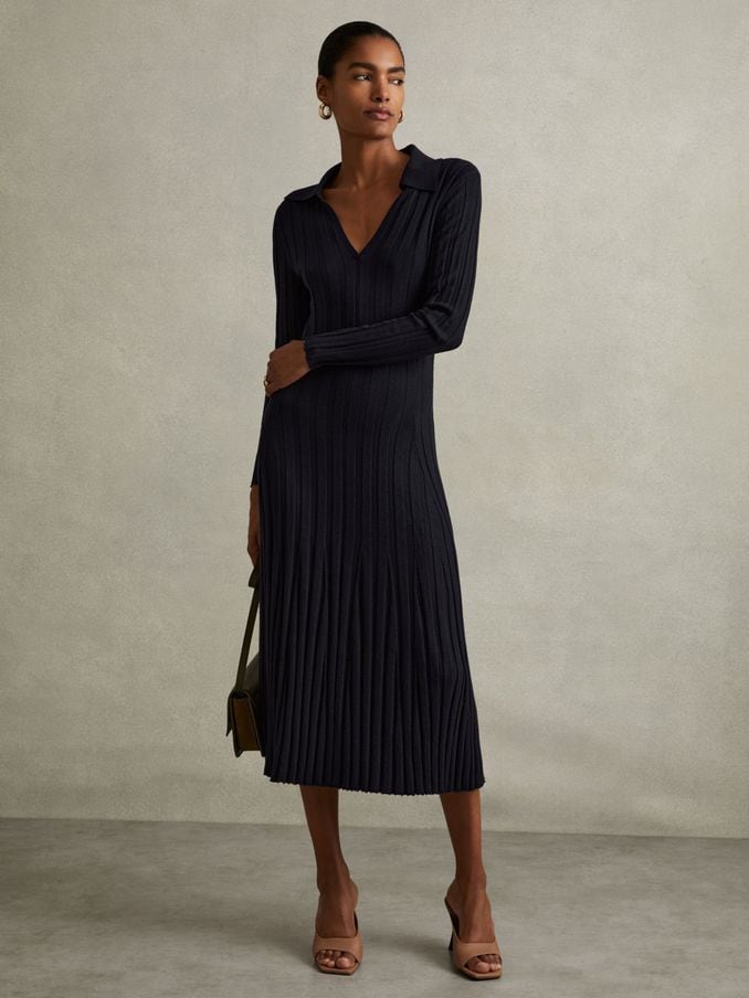 Reiss dress sale uk 2025