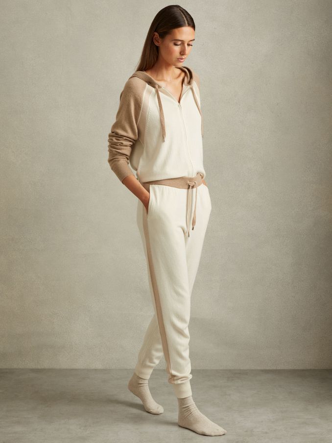 Women s Joggers Jogging Bottoms REISS USA