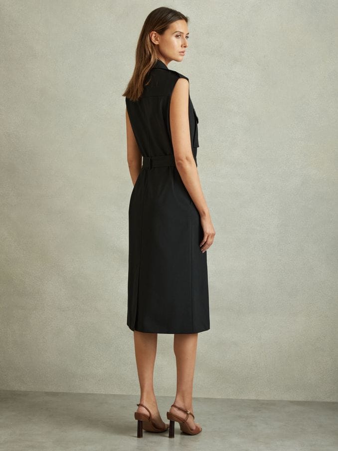 Women s Petite Dresses Outlet Reiss