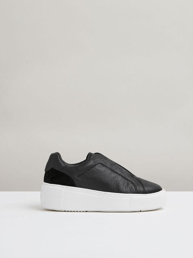 Women s TRAINERS Sale Footwear Reiss USA