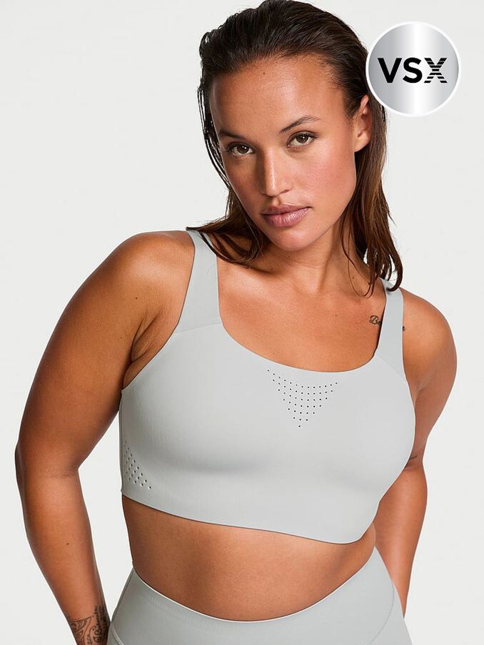 Victoria secret sports bra high impact new arrivals
