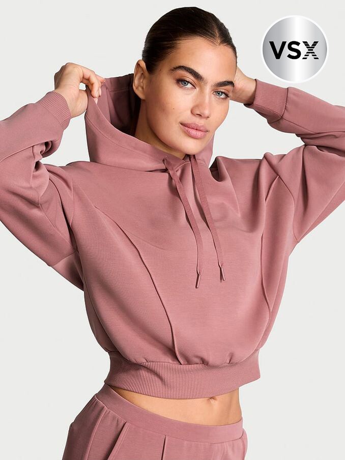 Hoodies Victoria s Secret Sportlounge Victoria s Secret Ireland