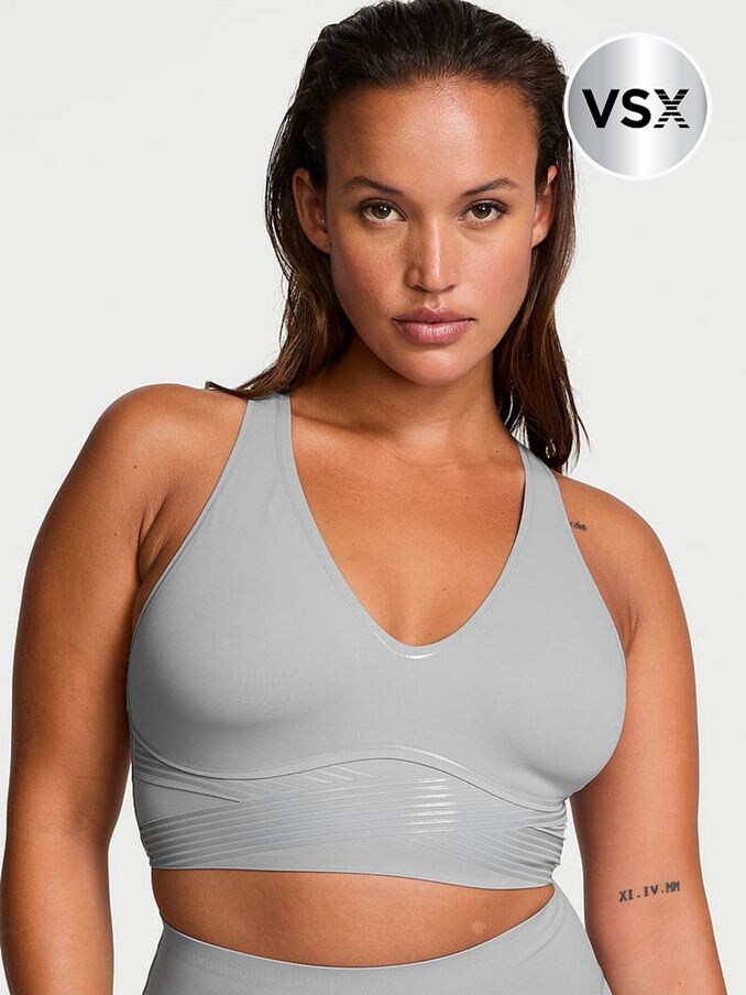 Victoria secret yoga bra on sale